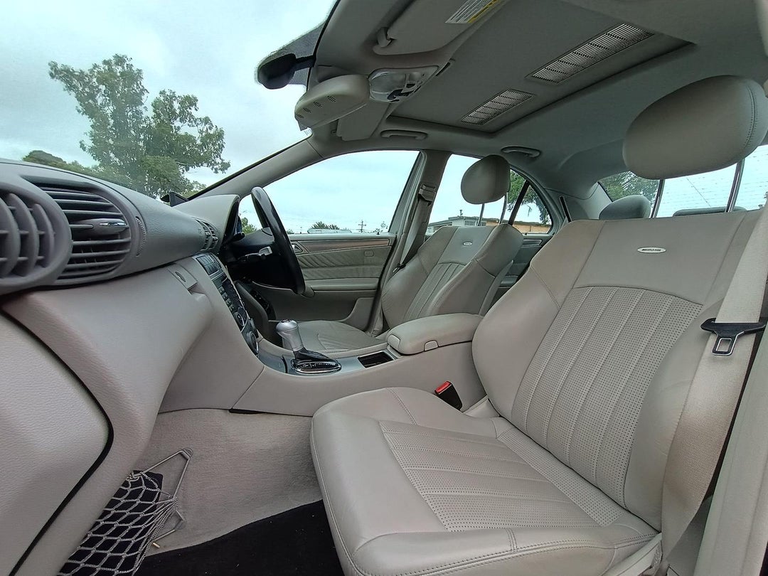 2005 Mercedes-benz C-class C55 Amg, Automatic, 138397 km, Photo 16