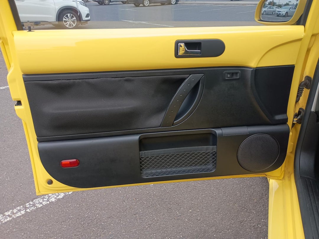 2009 Volkswagen Beetle Miami, Automatic, 171270 km, Photo 20