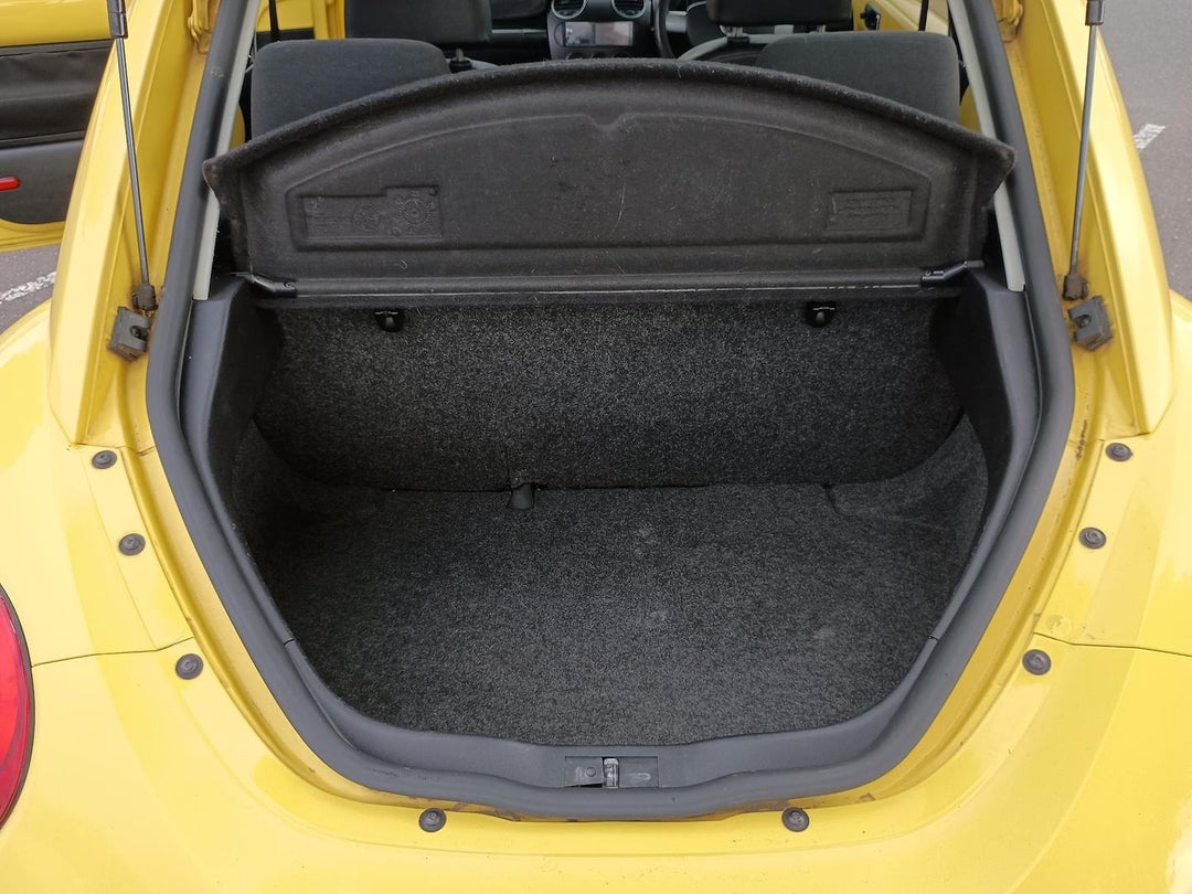 2009 Volkswagen Beetle Miami, Automatic, 171270 km, Photo 21