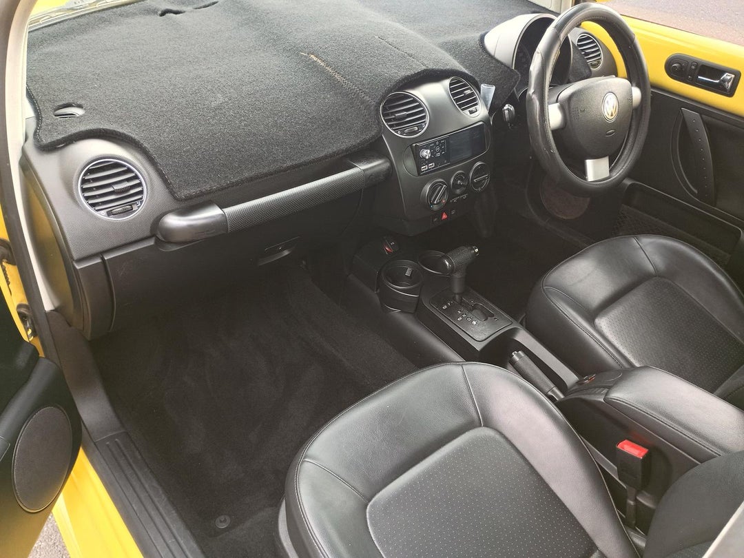 2009 Volkswagen Beetle Miami, Automatic, 171270 km, Photo 13