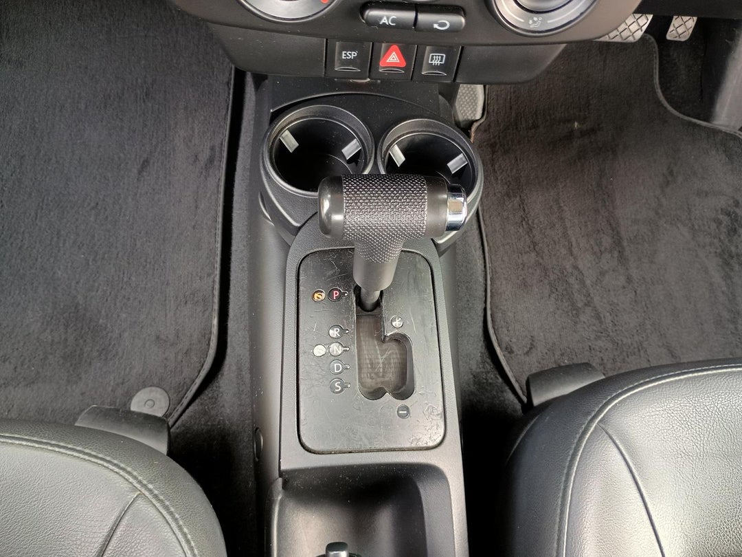 2009 Volkswagen Beetle Miami, Automatic, 171270 km, Photo 12