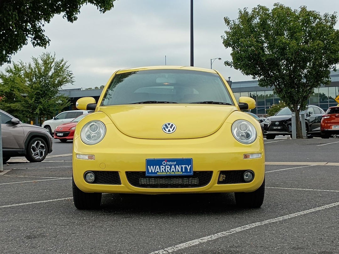 2009 Volkswagen Beetle Miami, Automatic, 171270 km, Photo 2