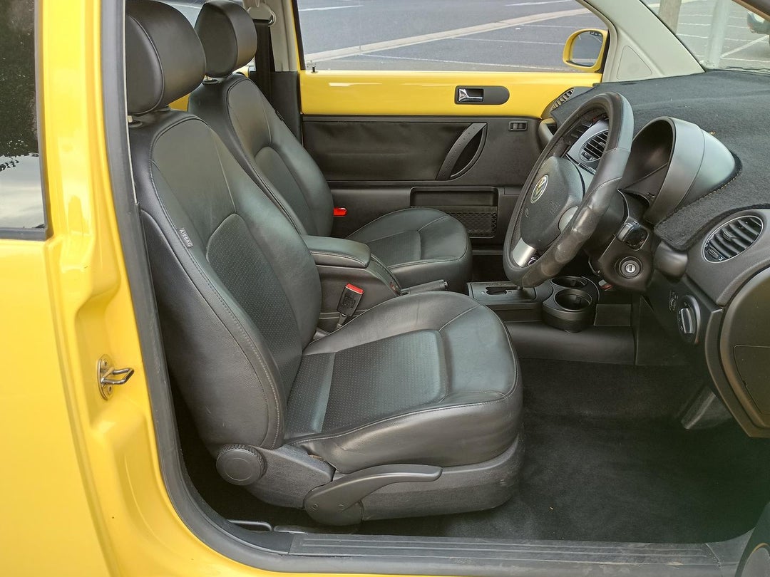 2009 Volkswagen Beetle Miami, Automatic, 171270 km, Photo 15