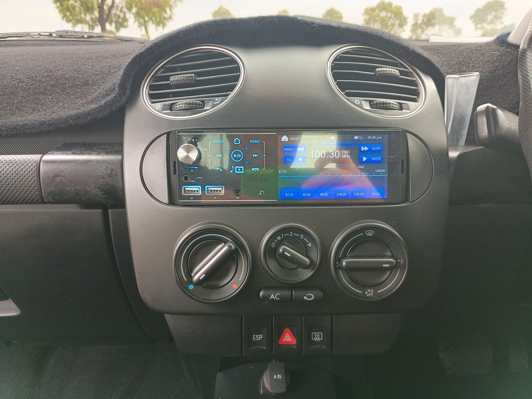 2009 Volkswagen Beetle Miami, Automatic, 171270 km, Photo 14