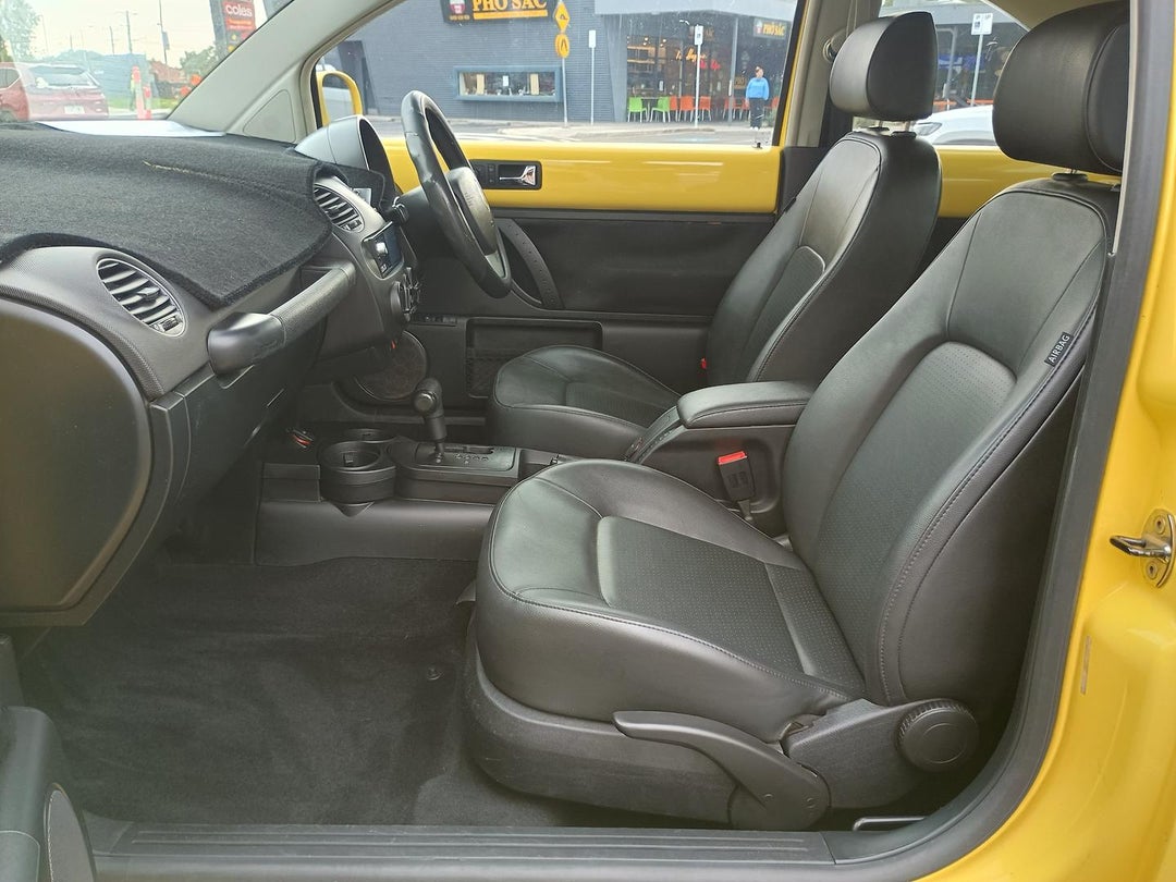 2009 Volkswagen Beetle Miami, Automatic, 171270 km, Photo 16