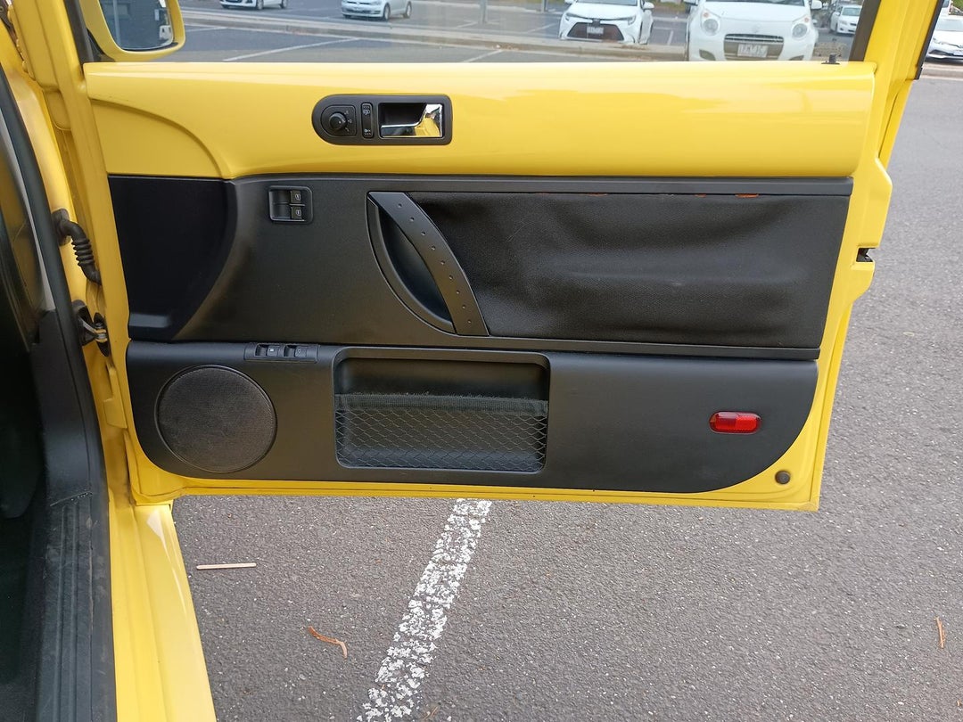 2009 Volkswagen Beetle Miami, Automatic, 171270 km, Photo 19