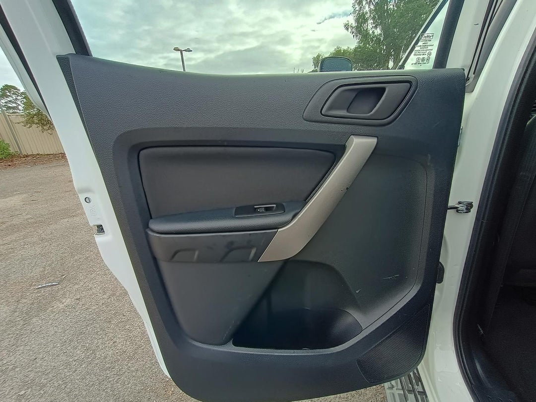 2019 Ford Ranger Xls, Automatic, 147440 km, Photo 24