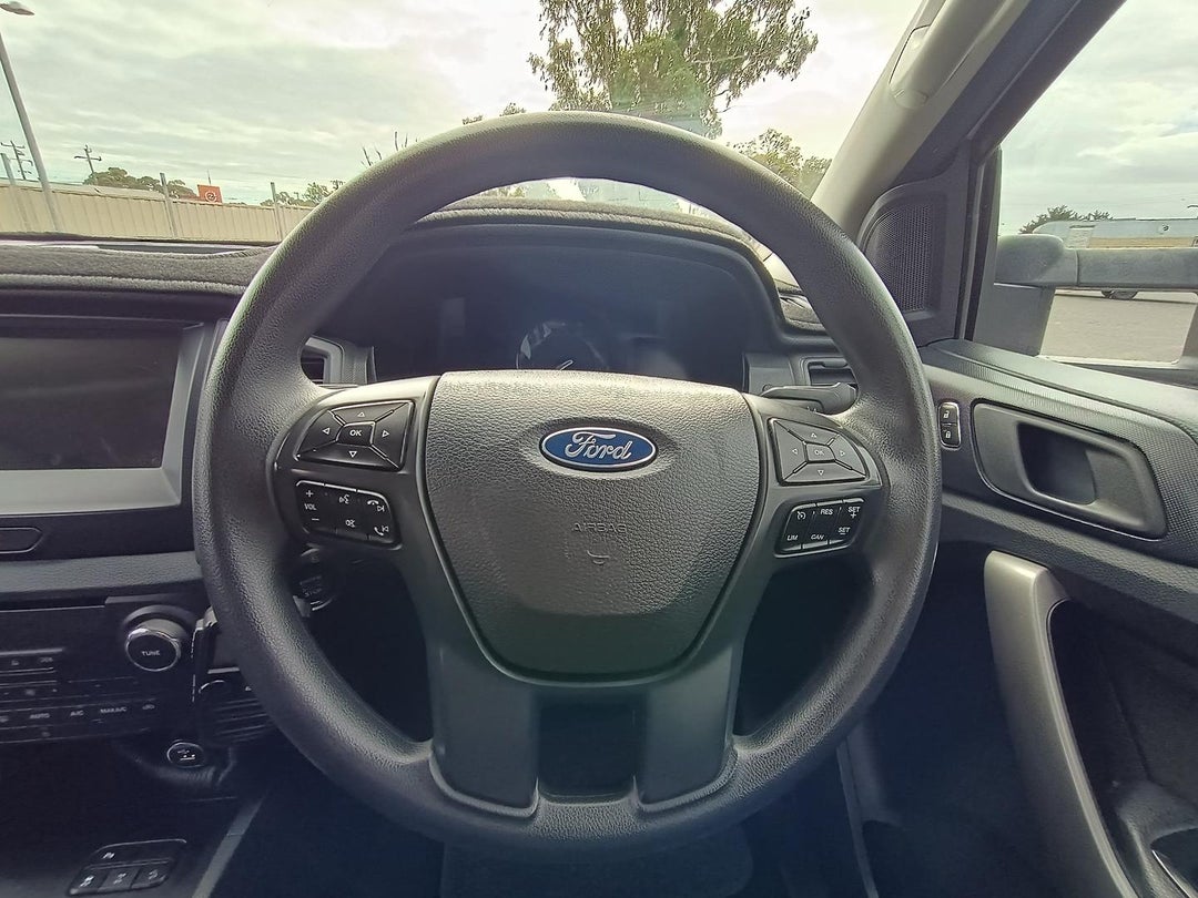 2019 Ford Ranger Xls, Automatic, 147440 km, Photo 9