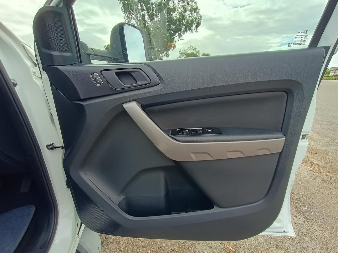 2019 Ford Ranger Xls, Automatic, 147440 km, Photo 12