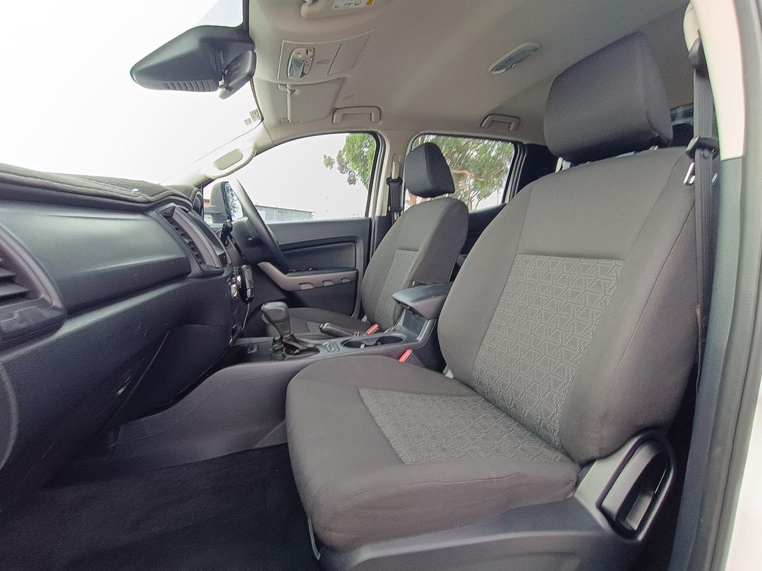 2019 Ford Ranger Xls, Automatic, 147440 km, Photo 18