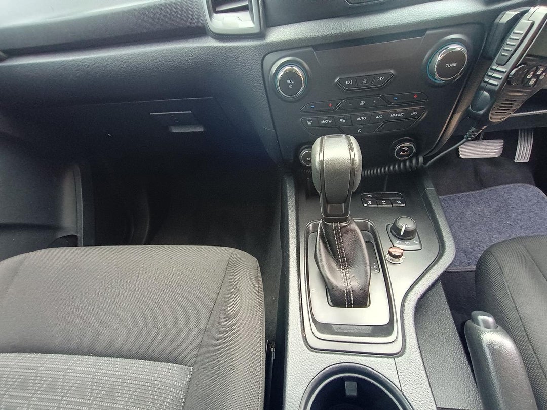 2019 Ford Ranger Xls, Automatic, 147440 km, Photo 14