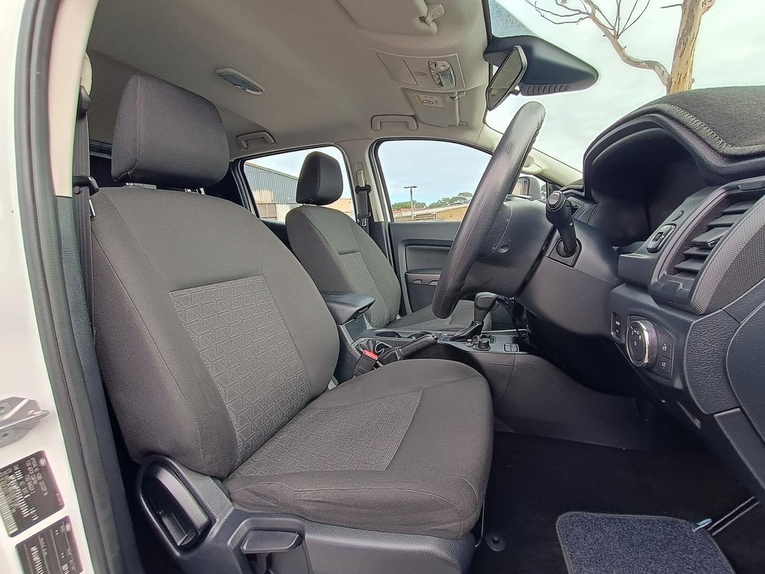 2019 Ford Ranger Xls, Automatic, 147440 km, Photo 20