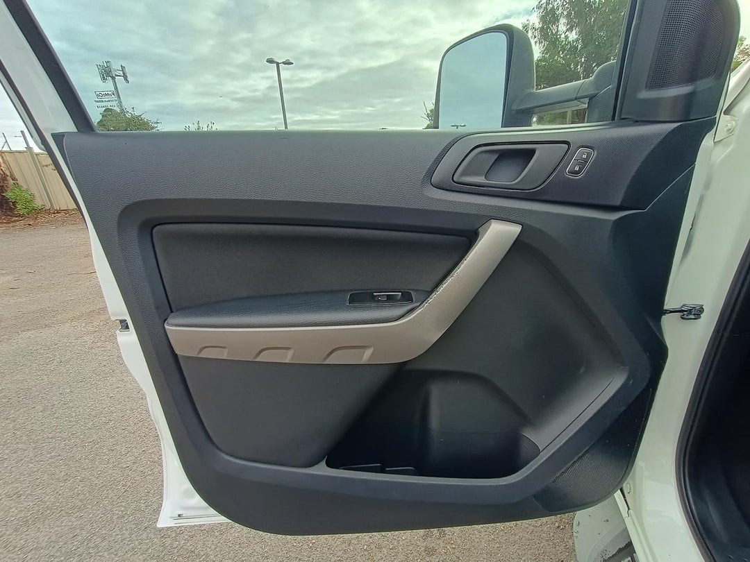 2019 Ford Ranger Xls, Automatic, 147440 km, Photo 10