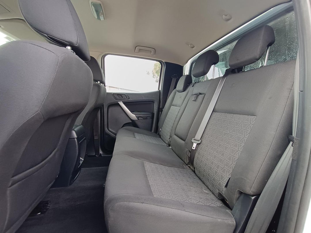 2019 Ford Ranger Xls, Automatic, 147440 km, Photo 15