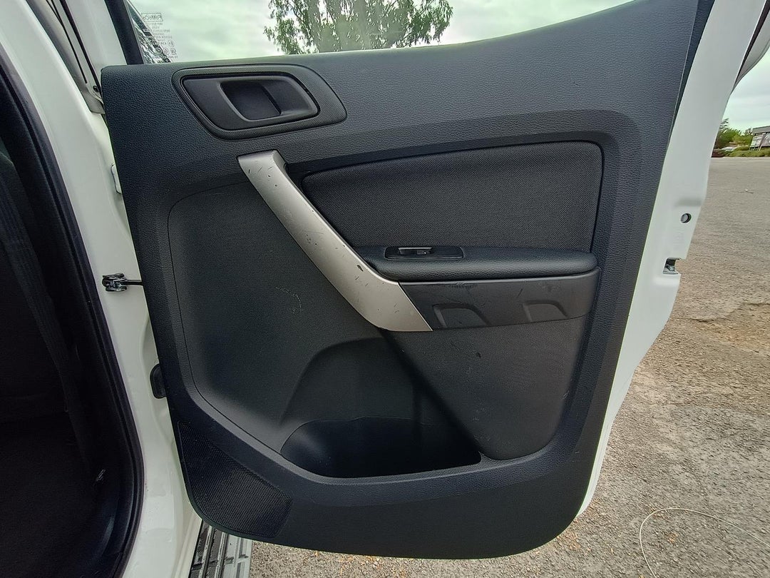 2019 Ford Ranger Xls, Automatic, 147440 km, Photo 11