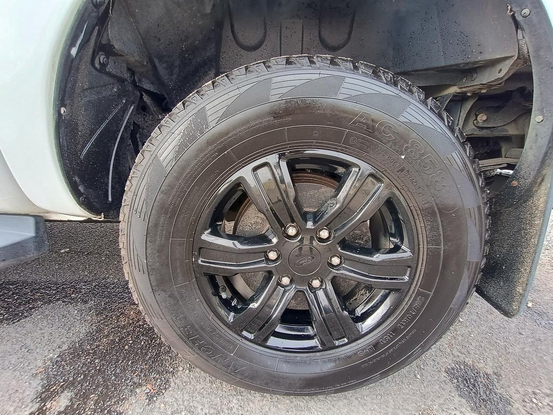 2019 Ford Ranger Xls, Automatic, 147440 km, Photo 23