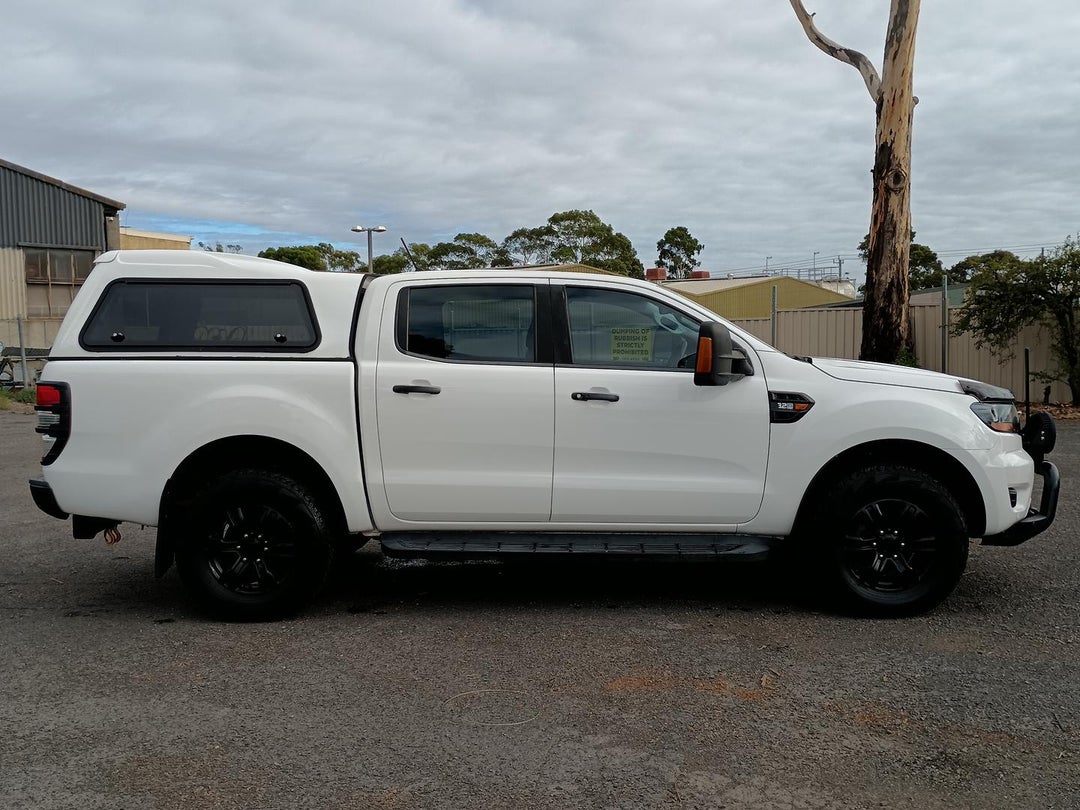 2019 Ford Ranger Xls, Automatic, 147440 km, Photo 8