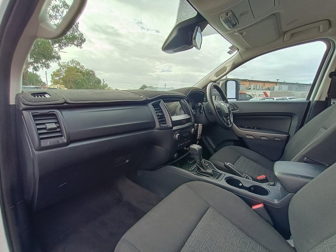 2019 Ford Ranger Xls, Automatic, 147440 km, Photo 19