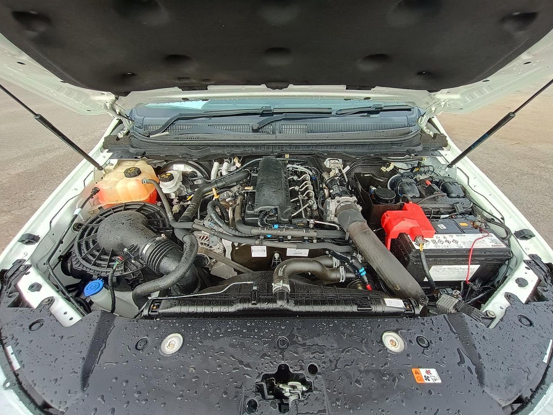 2019 Ford Ranger Xls, Automatic, 147440 km, Photo 22