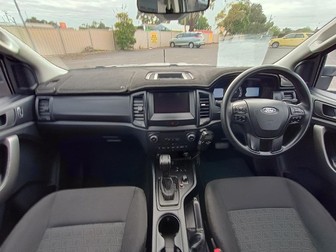 2019 Ford Ranger Xls, Automatic, 147440 km, Photo 17