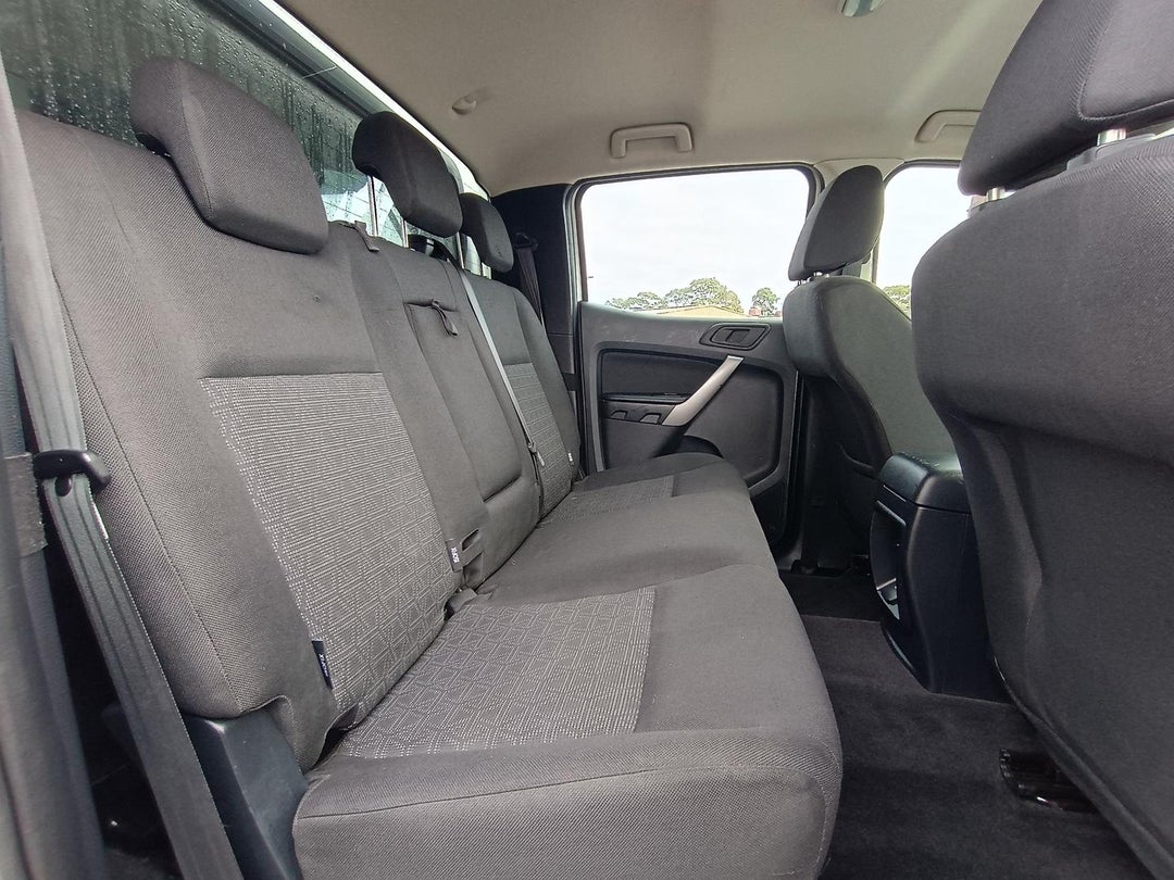 2019 Ford Ranger Xls, Automatic, 147440 km, Photo 13