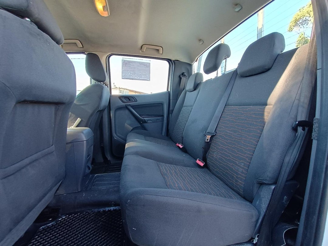 2015 Ford Ranger Xl Hi-rider, Automatic, 238708 km, Photo 18