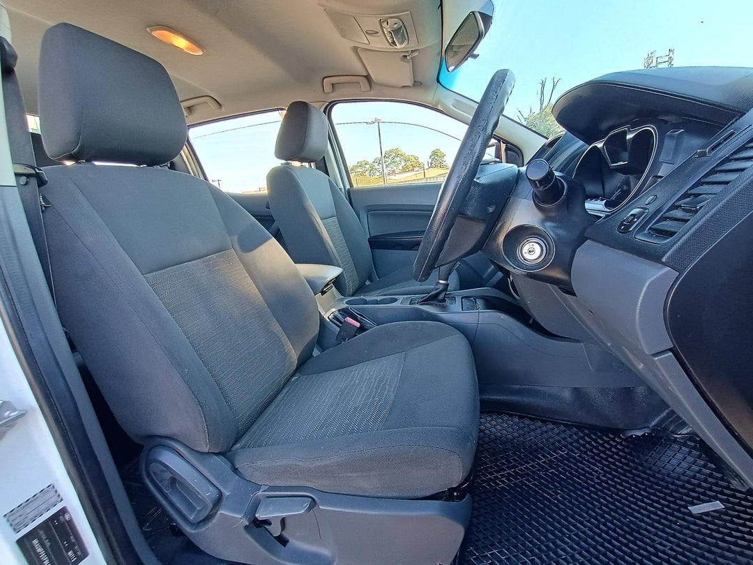 2015 Ford Ranger Xl Hi-rider, Automatic, 238708 km, Photo 16