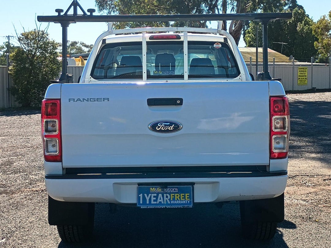 2015 Ford Ranger Xl Hi-rider, Automatic, 238708 km, Photo 6
