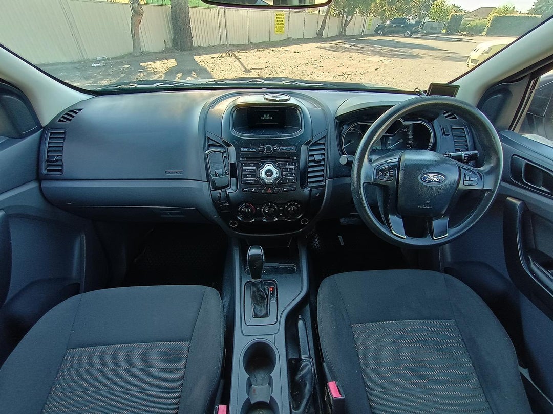 2015 Ford Ranger Xl Hi-rider, Automatic, 238708 km, Photo 10