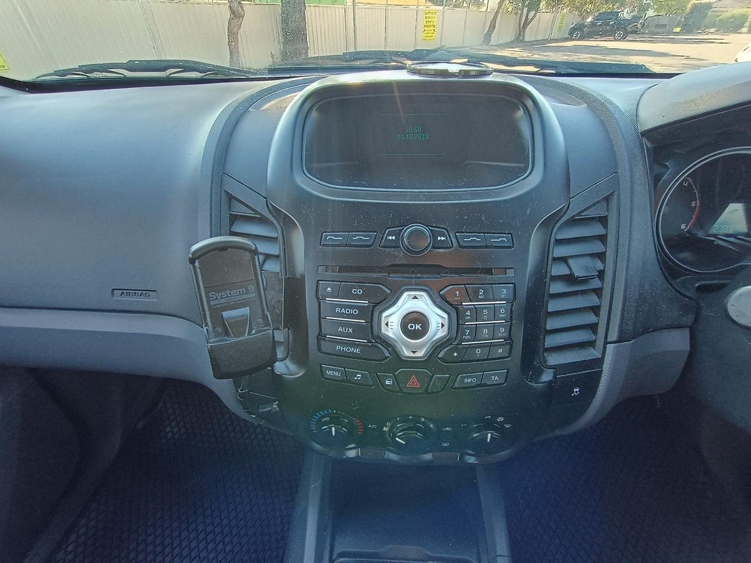 2015 Ford Ranger Xl Hi-rider, Automatic, 238708 km, Photo 15