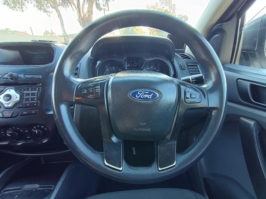 2015 Ford Ranger Xl Hi-rider, Automatic, 238708 km, Photo 12