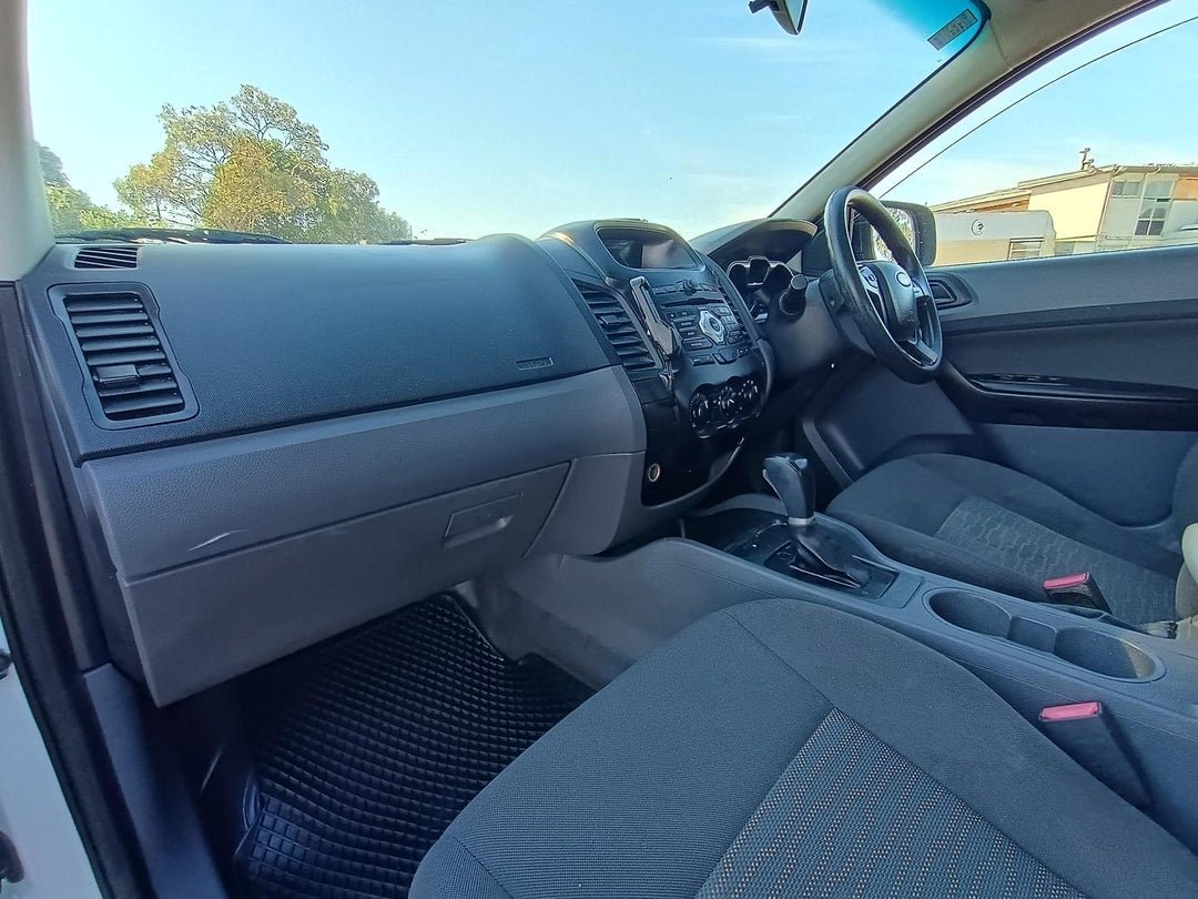 2015 Ford Ranger Xl Hi-rider, Automatic, 238708 km, Photo 14