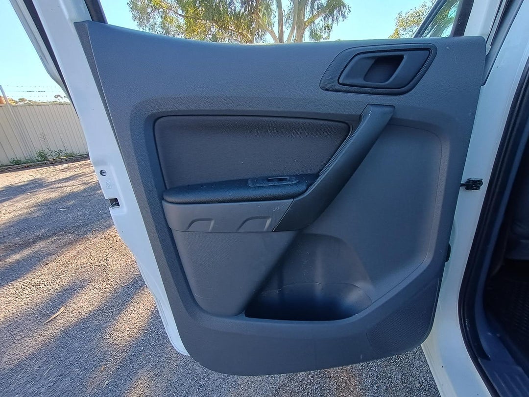 2015 Ford Ranger Xl Hi-rider, Automatic, 238708 km, Photo 22