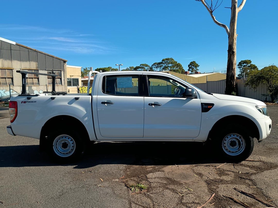 2015 Ford Ranger Xl Hi-rider, Automatic, 238708 km, Photo 8