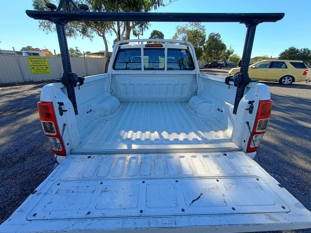 2015 Ford Ranger Xl Hi-rider, Automatic, 238708 km, Photo 23