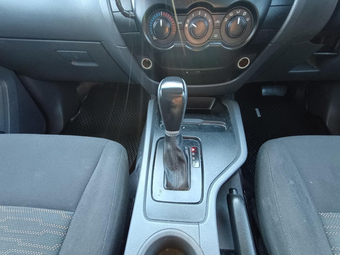 2015 Ford Ranger Xl Hi-rider, Automatic, 238708 km, Photo 13