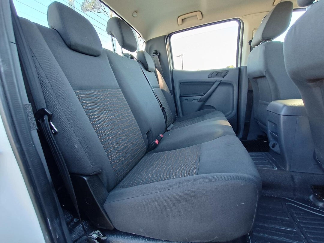 2015 Ford Ranger Xl Hi-rider, Automatic, 238708 km, Photo 19