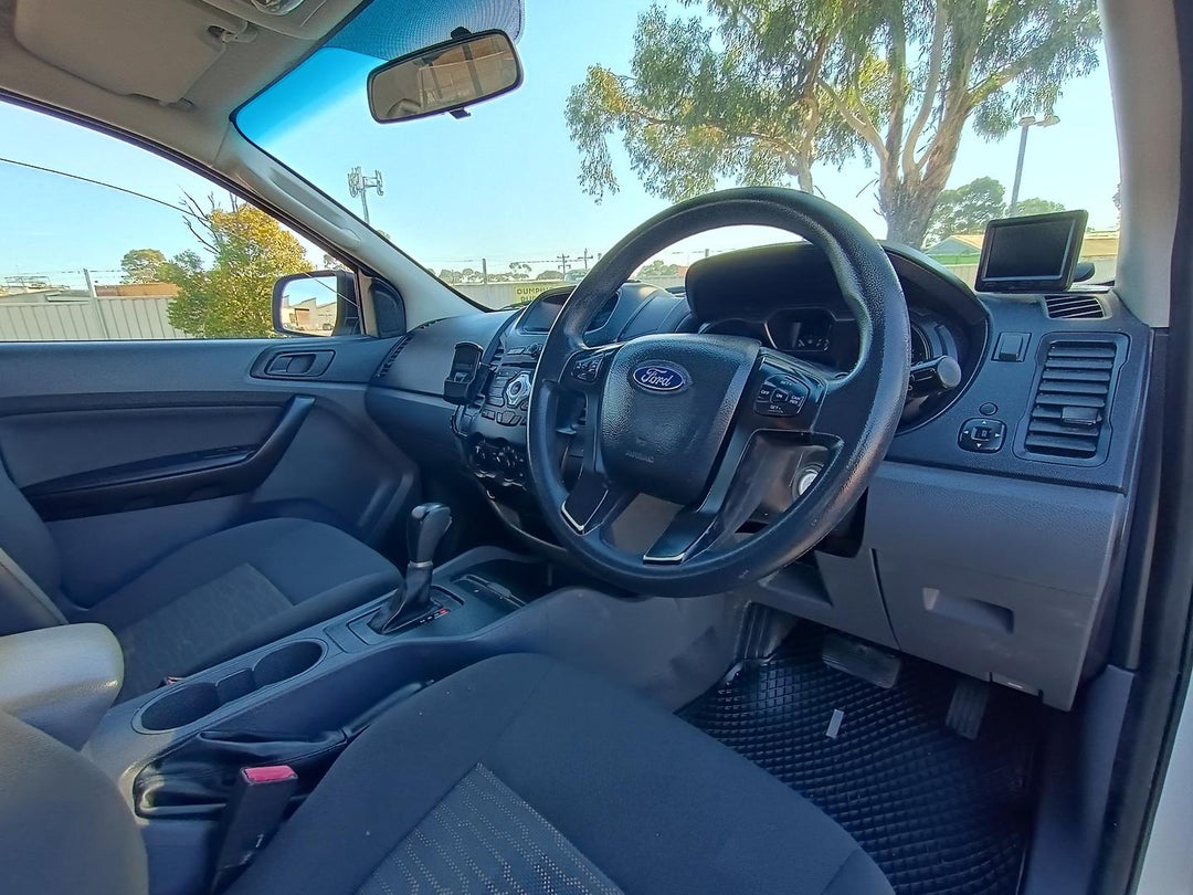 2015 Ford Ranger Xl Hi-rider, Automatic, 238708 km, Photo 11