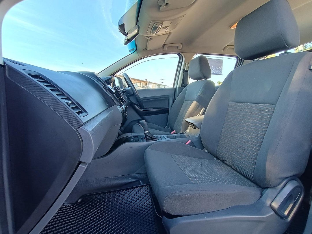 2015 Ford Ranger Xl Hi-rider, Automatic, 238708 km, Photo 17