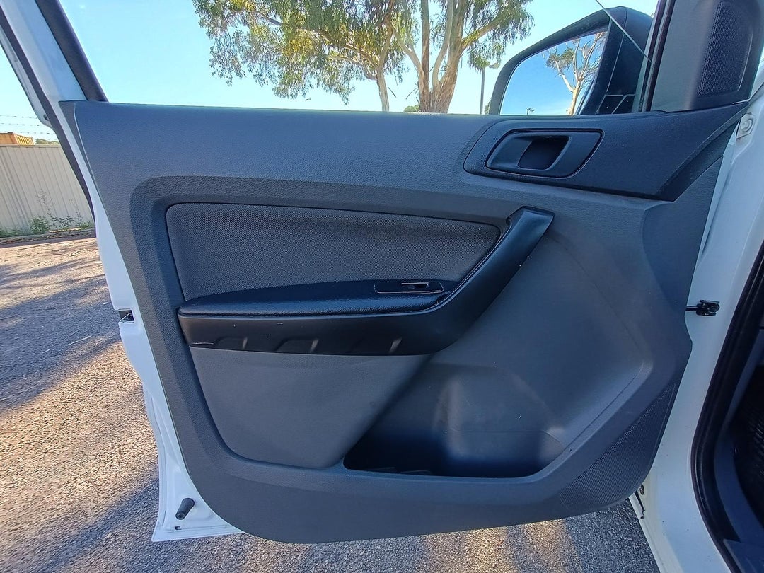 2015 Ford Ranger Xl Hi-rider, Automatic, 238708 km, Photo 21