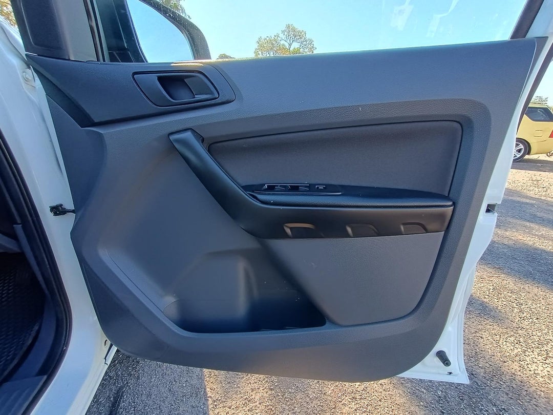 2015 Ford Ranger Xl Hi-rider, Automatic, 238708 km, Photo 20