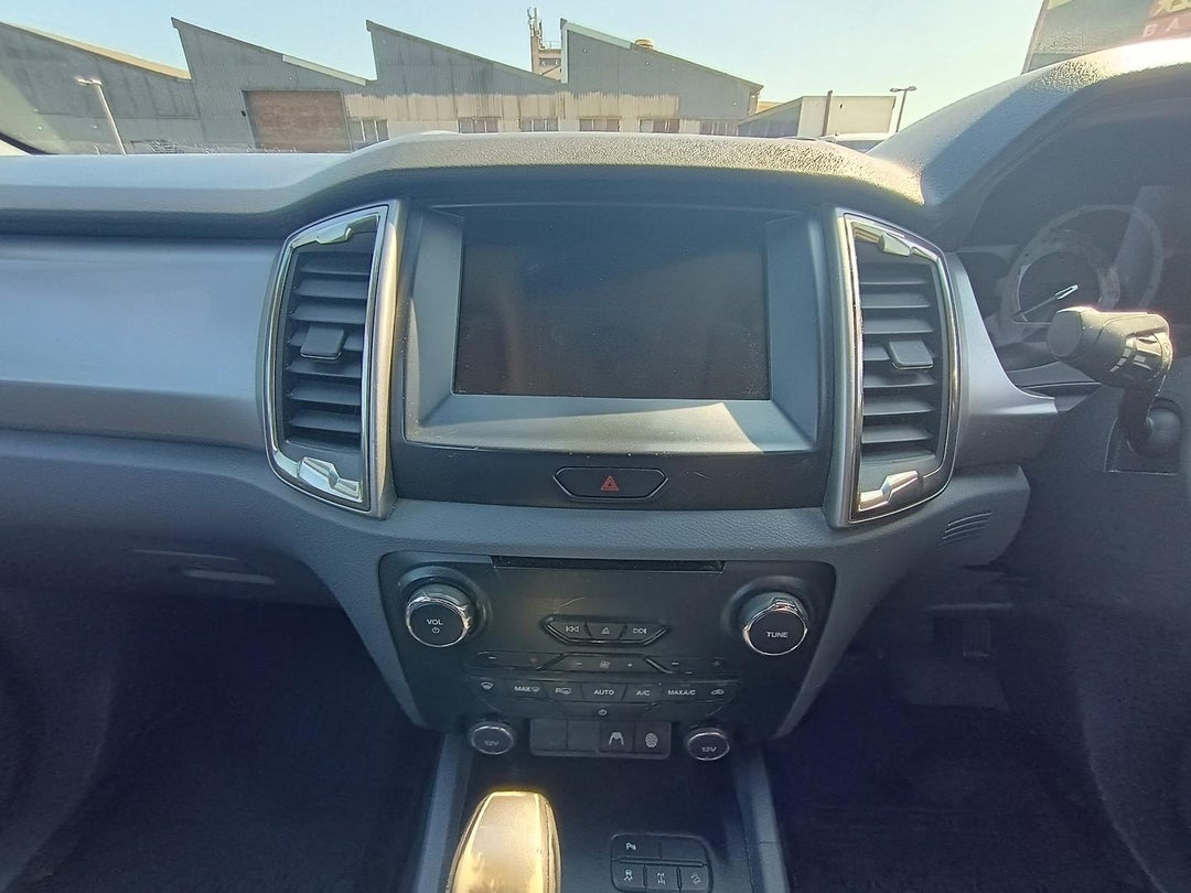 2016 Ford Ranger Xlt, Automatic, 333719 km, Photo 14