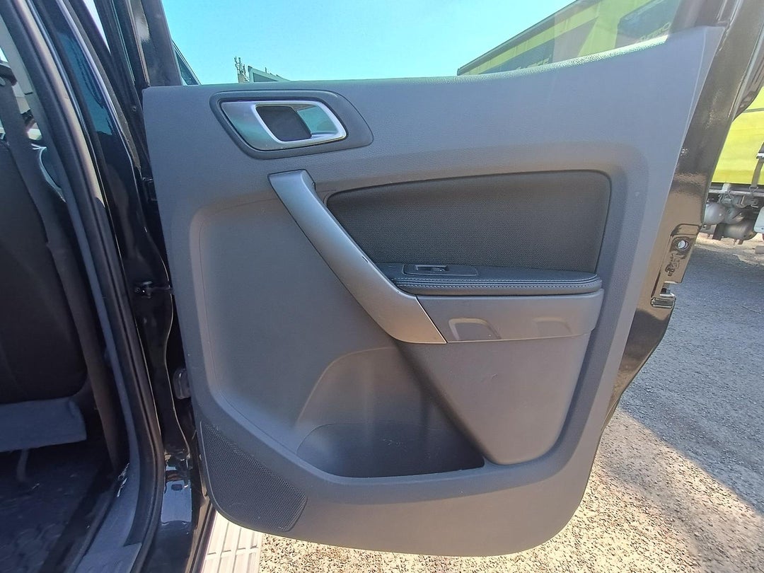 2016 Ford Ranger Xlt, Automatic, 333719 km, Photo 21