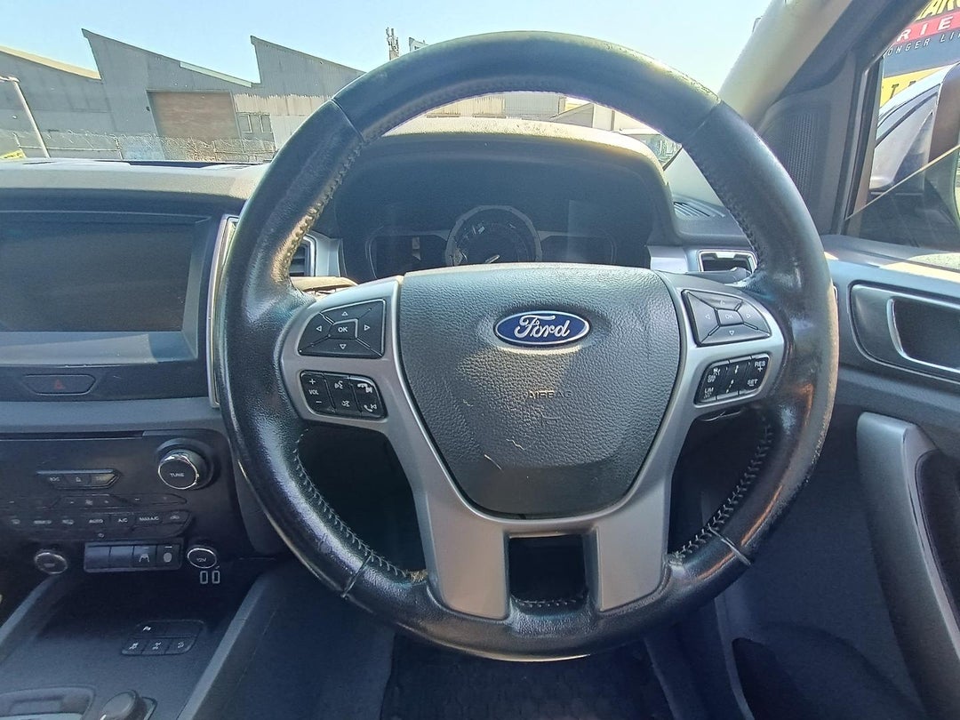 2016 Ford Ranger Xlt, Automatic, 333719 km, Photo 12