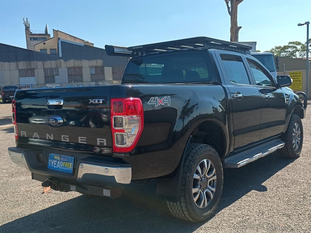 2016 Ford Ranger Xlt, Automatic, 333719 km, Photo 7
