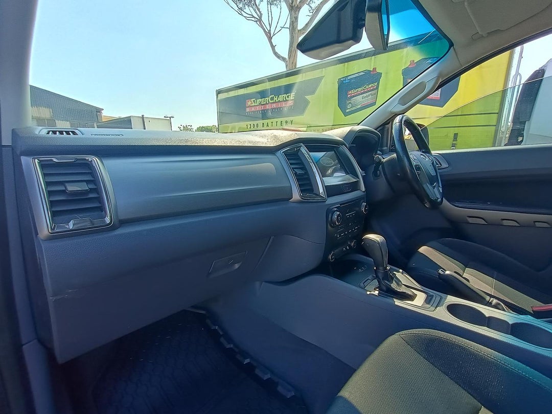 2016 Ford Ranger Xlt, Automatic, 333719 km, Photo 15