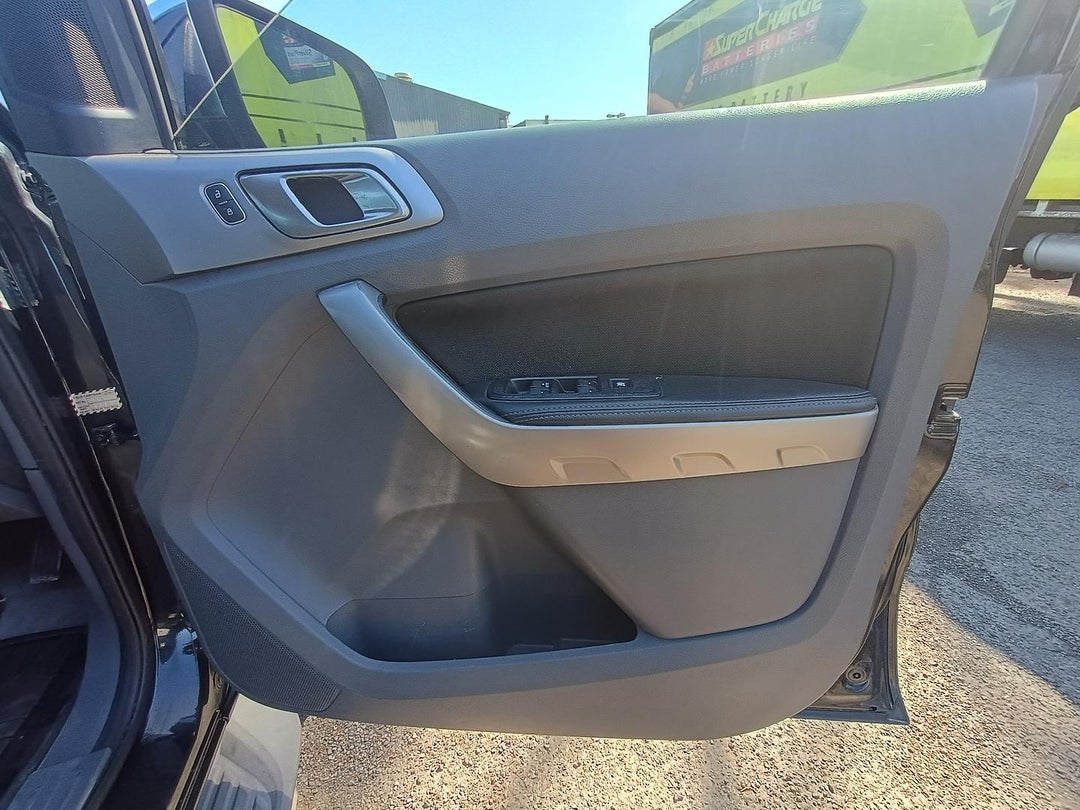 2016 Ford Ranger Xlt, Automatic, 333719 km, Photo 20