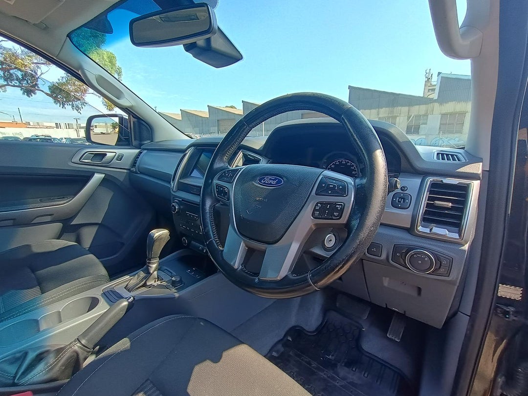 2016 Ford Ranger Xlt, Automatic, 333719 km, Photo 11