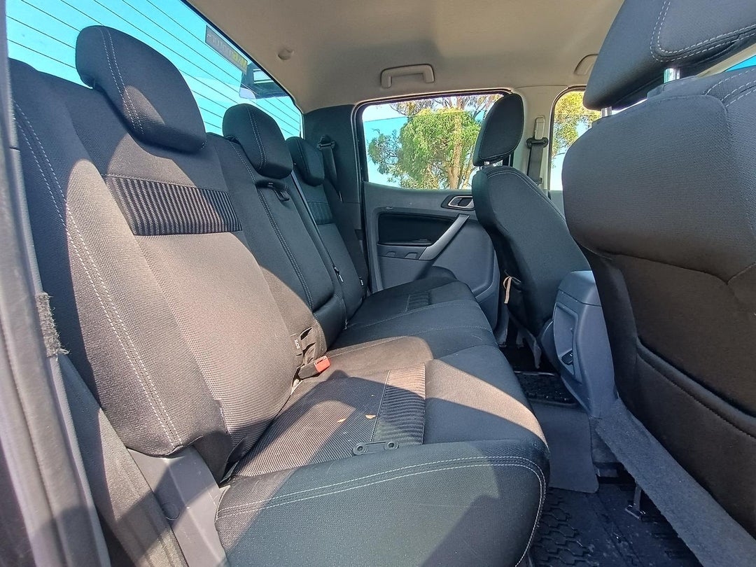 2016 Ford Ranger Xlt, Automatic, 333719 km, Photo 19