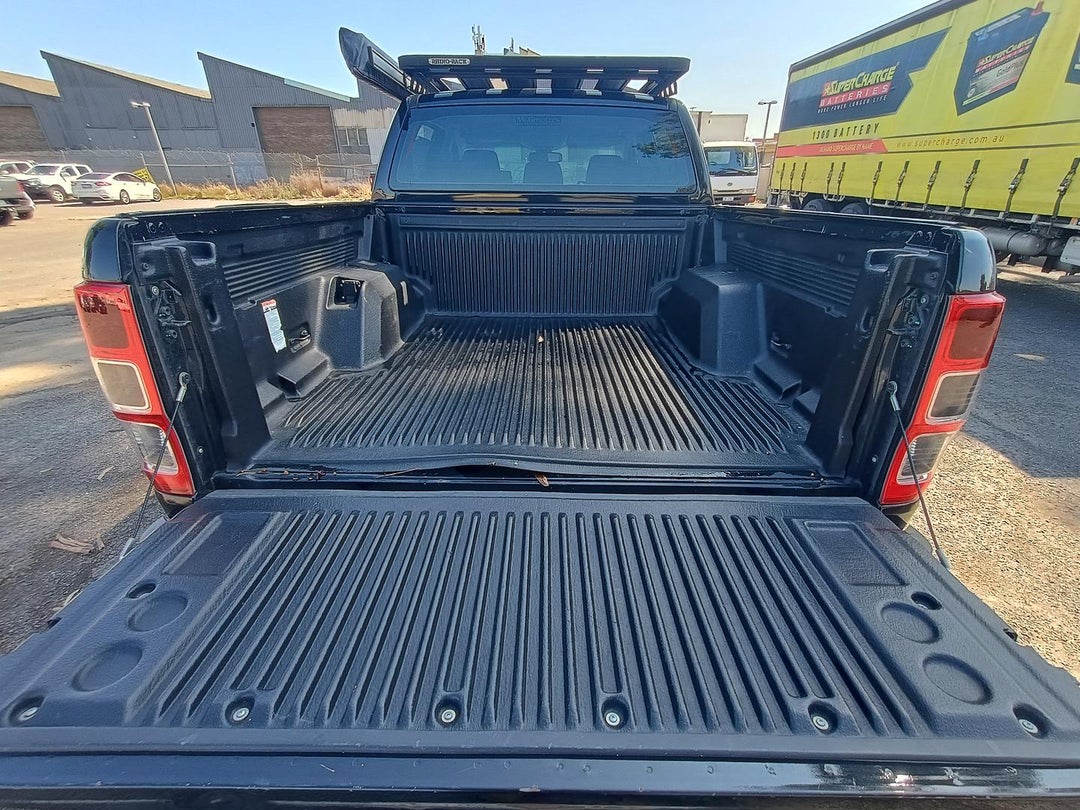 2016 Ford Ranger Xlt, Automatic, 333719 km, Photo 24